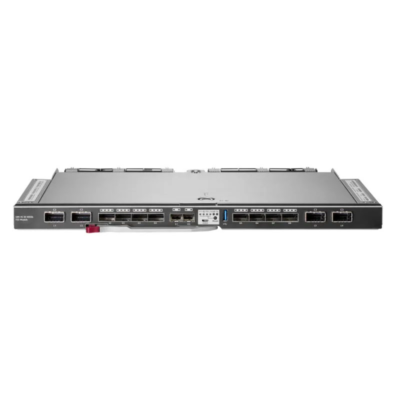 HPE 867796-B21 Virtual Connect SE 100Gb F32 TAA-compliant Module for Synergy wholesale HPE 867796-B21 Virtual Connect SE 100Gb F32 TAA-compliant Module for Synergy wholesale