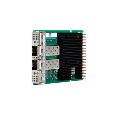 HPE P10115-B21 Broadcom BCM57414 Ethernet 10/25Gb 2 port SFP28 OCP3 Adapter for HPE wholesale