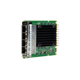 HPE Broadcom P51181-B21 BCM5719 Ethernet 1Gb 4 port BASE T OCP3 Adapter