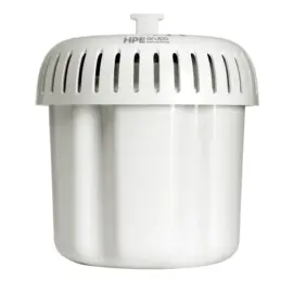 HPE Aruba Networking AP 575 (RW) 802.11ax 2x2/4x4 Dual Radio Integrated Omni Antennas Outdoor AP R4H17A