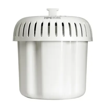 HPE Aruba Networking AP 575 (RW) 802.11ax 2x2/4x4 Dual Radio Integrated Omni Antennas Outdoor AP R4H17A wholesale