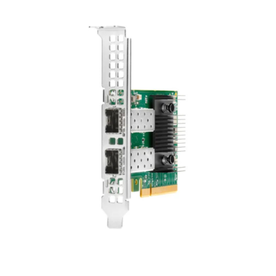 HPE P42044-B21 Mellanox MCX631102AS ADAT Ethernet 10/25Gb 2 port SFP28 Adapter wholesale