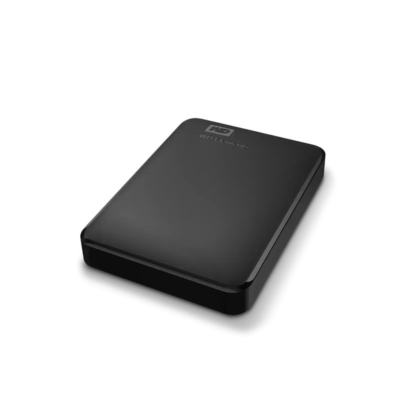 Western Digital Elements 5TB (2.5") Hard Drive Black WDBU6Y0040BBK-CESN wholesale