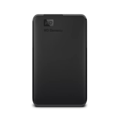 Western Digital Elements 5TB (2.5") Hard Drive Black WDBU6Y0040BBK-CESN wholesale