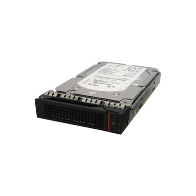 Lenovo ThinkSystem HDD Reference 3.5" 10TB 7.2K SATA 6Gb Hot Swap 512e HDD 7XB7A00054 wholesale