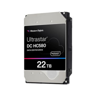 WD Ultrastar DC HC580 WUH722422AL5204 Hard drive Data Centre 22 0F62791 wholesale