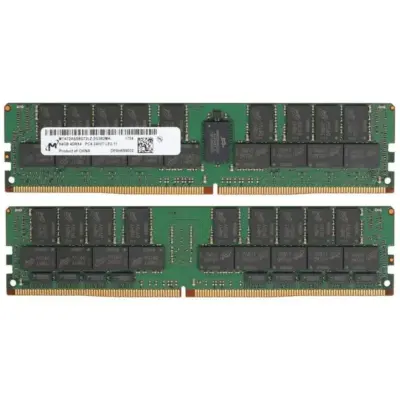 Micron MTA72ASS8G72LZ-2G3 DDR4 64GB 2400MHZ LRDIMM wholesale
