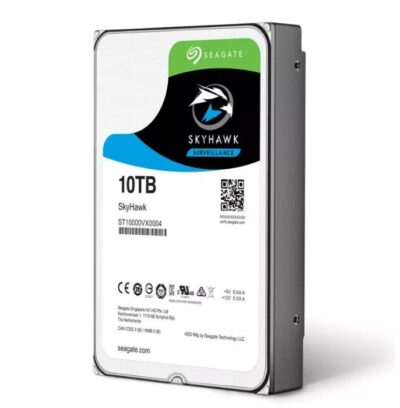 Seagate 10TB 3.5" 256MB ST10000VX0004 HDD Hard Disk Drive wholesale