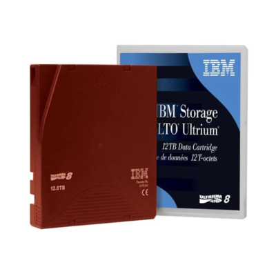 Lenovo - 01KP955 - Ultrium 8 Data Cartridges 5 Pack wholesale Lenovo - 01KP955 - Ultrium 8 Data Cartridges 5 Pack wholesale