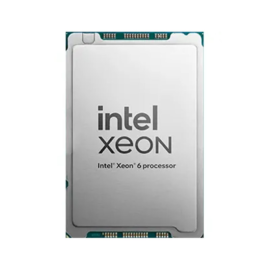 Intel Xeon 6731P 2.5GHz 32-core 245W Processor