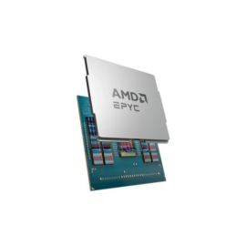 AMD EPYC 5th Gen 9005 Series (Sixty-Four-Core) 64 Core (AMD EPYC 9535)
