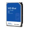WD Blue 500GB Desktop Hard Disk Drive - 5400 RPM SATA 6Gb/s 64MB Cache 3.5 Inch - WD5000AZRZ wholesale WD Blue 500GB Desktop Hard Disk Drive - 5400 RPM SATA 6Gb/s 64MB Cache 3.5 Inch - WD5000AZRZ wholesale