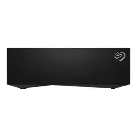 Seagate 8TB USB 3.0 Desktop External Hard Drive HDD - USB 3.0 for PC, Mac, Xbox One, PlayStation (STGY8000400)