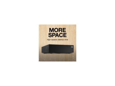 Seagate 8TB USB 3.0 Desktop External Hard Drive HDD - USB 3.0 for PC, Mac, Xbox One, PlayStation (STGY8000400) wholesale