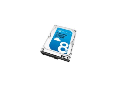 Seagate Enterprise Capacity 3.5" HDD 8TB 7200 RPM 512e SAS 12Gb/s 256MB Cache Internal Hard Drive ST8000NM0075 wholesale Seagate Enterprise Capacity 3.5" HDD 8TB 7200 RPM 512e SAS 12Gb/s 256MB Cache Internal Hard Drive ST8000NM0075 wholesale