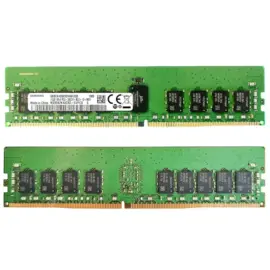 Samsung SAMSUNG 16GB 288-Pin DDR4 SDRAM Registered DDR4 2933 (PC4 23400) Server Memory Model M393A2K40CB2-CVF
