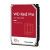 WD Red Pro 10TB NAS Hard Disk Drive - 7200 RPM Class SATA 6Gb/s 256MB Cache 3.5 Inch - WD102KFBX wholesale WD Red Pro 10TB NAS Hard Disk Drive - 7200 RPM Class SATA 6Gb/s 256MB Cache 3.5 Inch - WD102KFBX wholesale