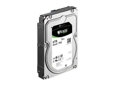 Seagate ST6000NM0115 6TB 7200 RPM SATA 6GB/s 512e Exos 7E8 256MB Cache 3.5-inch Hard Drive wholesale Seagate ST6000NM0115 6TB 7200 RPM SATA 6GB/s 512e Exos 7E8 256MB Cache 3.5-inch Hard Drive wholesale