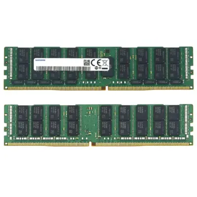 Samsung DDR4 2400 32GB LRDIMM M386A4G40DM1-CRC D Server Memory, Original wholesale
