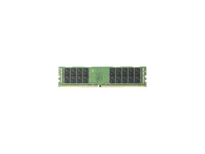 Samsung DDR4 2400 32GB LRDIMM M386A4G40DM1-CRC D Server Memory, Original wholesale