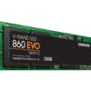 SAMSUNG 860 EVO Series M.2 2280 250GB SATA III V-NAND 3-bit MLC Internal Solid State Drive (SSD) MZ-N6E250BW wholesale SAMSUNG 860 EVO Series M.2 2280 250GB SATA III V-NAND 3-bit MLC Internal Solid State Drive (SSD) MZ-N6E250BW wholesale