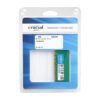 Crucial 8GB DDR4 2400 (PC4 19200) Desktop Memory Model CT8G4DFD824A wholesale Crucial 8GB DDR4 2400 (PC4 19200) Desktop Memory Model CT8G4DFD824A wholesale
