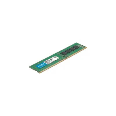 CT32G4DFD832A - Crucial 32GB Single DDR4 3200 MT/s CL22 DIMM 288-Pin Memory wholesale