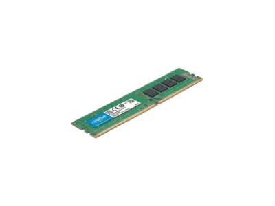 Crucial 64GB Kit (32GBx2) DDR4 3200 MT/s CL22 DIMM 288-Pin Memory - CT2K32G4DFD832A wholesale