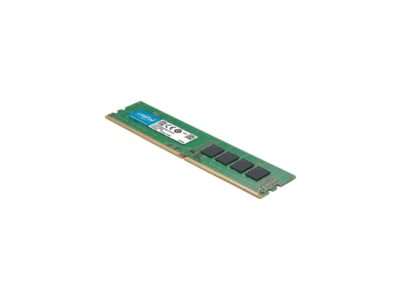 Crucial 64GB Kit (32GBx2) DDR4 3200 MT/s CL22 DIMM 288-Pin Memory - CT2K32G4DFD832A wholesale