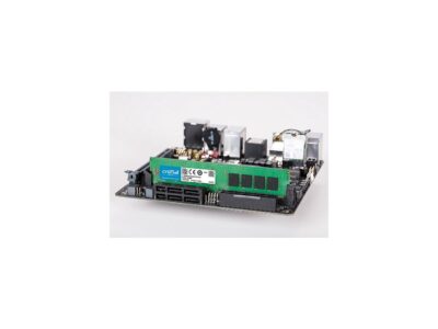 Crucial 64GB Kit (32GBx2) DDR4 3200 MT/s CL22 DIMM 288-Pin Memory - CT2K32G4DFD832A wholesale