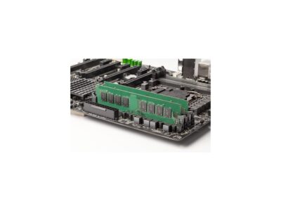Crucial 64GB Kit (32GBx2) DDR4 3200 MT/s CL22 DIMM 288-Pin Memory - CT2K32G4DFD832A wholesale