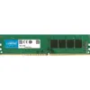 CT16G4DFRA32A - Crucial 16GB 288-Pin PC RAM DDR4 3200 (PC4 25600) Desktop Memory Model wholesale CT16G4DFRA32A - Crucial 16GB 288-Pin PC RAM DDR4 3200 (PC4 25600) Desktop Memory Model wholesale