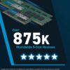 Crucial DDR5 Classic 8GB 288-Pin PC RAM DDR5 5200 (PC5 41600) Desktop Memory wholesale Crucial DDR5 Classic 8GB 288-Pin PC RAM DDR5 5200 (PC5 41600) Desktop Memory wholesale