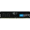 Crucial 32GB 288-Pin PC RAM DDR5 4800 (PC5 38400) Desktop Memory Model CT32G48C40U5 wholesale Crucial 32GB 288-Pin PC RAM DDR5 4800 (PC5 38400) Desktop Memory Model CT32G48C40U5 wholesale