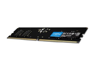 Crucial DDR5 Classic 16GB (2 x 8GB) DDR5 5600 (PC5 44800) Desktop Memory wholesale Crucial DDR5 Classic 16GB (2 x 8GB) DDR5 5600 (PC5 44800) Desktop Memory wholesale