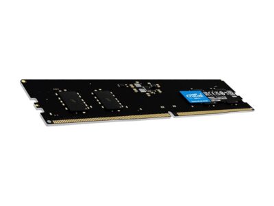 Crucial DDR5 Classic 16GB (2 x 8GB) DDR5 5600 (PC5 44800) Desktop Memory wholesale Crucial DDR5 Classic 16GB (2 x 8GB) DDR5 5600 (PC5 44800) Desktop Memory wholesale
