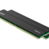 Crucial Pro 32GB (2 x 16GB) 288-Pin PC RAM DDR4 3200 (PC4 25600) Desktop Memory Model CP2K16G4DFRA32A wholesale Crucial Pro 32GB (2 x 16GB) 288-Pin PC RAM DDR4 3200 (PC4 25600) Desktop Memory Model CP2K16G4DFRA32A wholesale