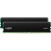 Crucial Pro 32GB (2 x 16GB) 288-Pin PC RAM DDR4 3200 (PC4 25600) Desktop Memory Model CP2K16G4DFRA32A wholesale Crucial Pro 32GB (2 x 16GB) 288-Pin PC RAM DDR4 3200 (PC4 25600) Desktop Memory Model CP2K16G4DFRA32A wholesale