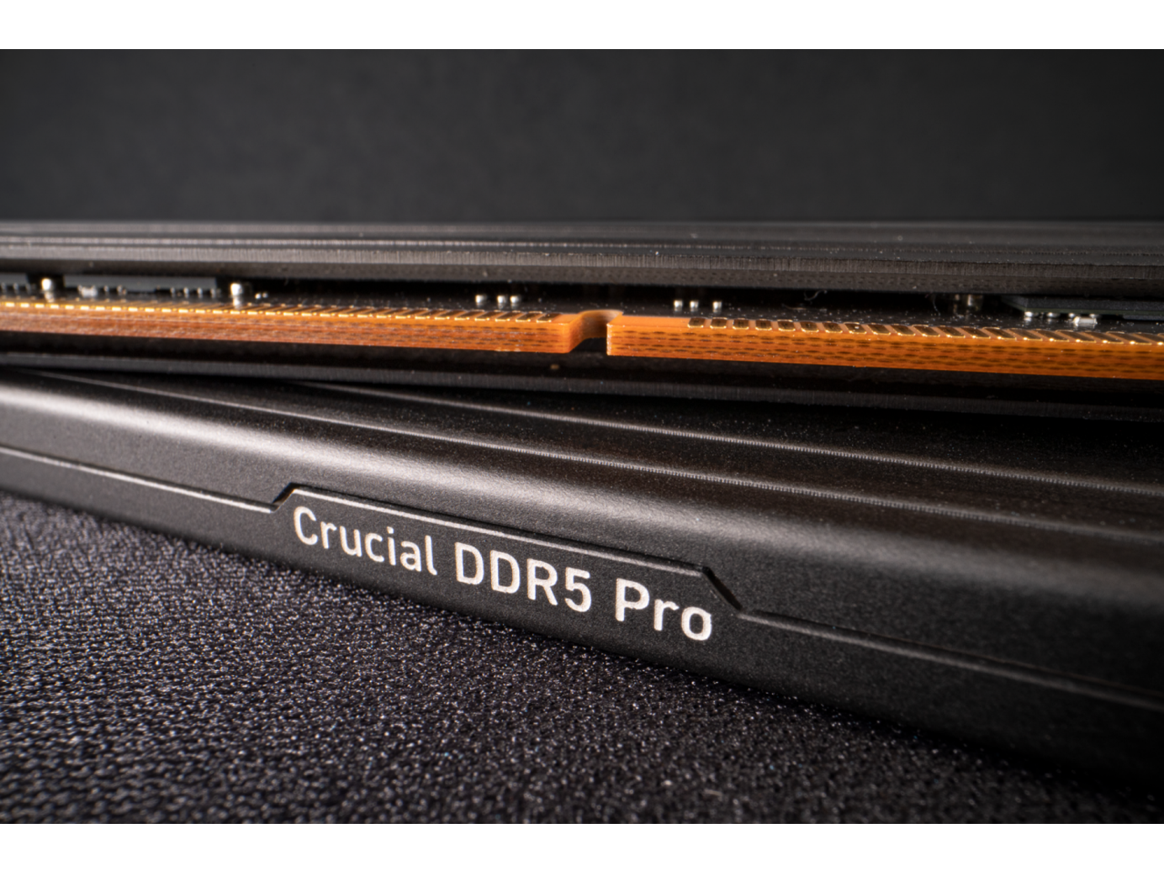 Crucial Pro 32GB (2 x 16GB) DDR5 6000 (PC5 48000) Desktop Memory Model CP2K16G60C48U5 - Image 5