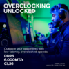 Crucial Pro Overclocking 32GB (2 x 16GB) DDR5 6000 (PC5 48000) Desktop Memory Model CP2K16G60C36U5B wholesale Crucial Pro Overclocking 32GB (2 x 16GB) DDR5 6000 (PC5 48000) Desktop Memory Model CP2K16G60C36U5B wholesale
