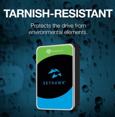 Seagate Skyhawk 6TB Video Internal HDD C 3.5 Inch SATA 6Gb/s 256MB Cache for  (ST6000VX009) wholesale