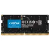 Crucial 16gb Ddr5 sodimm 262-Pin DDR5 4800 (PC4 38400) Laptop Memory Model CT16G48C40S5 wholesale Crucial 16gb Ddr5 sodimm 262-Pin DDR5 4800 (PC4 38400) Laptop Memory Model CT16G48C40S5 wholesale
