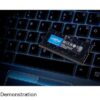 Crucial 16gb Ddr5 sodimm 262-Pin DDR5 4800 (PC4 38400) Laptop Memory Model CT16G48C40S5 wholesale Crucial 16gb Ddr5 sodimm 262-Pin DDR5 4800 (PC4 38400) Laptop Memory Model CT16G48C40S5 wholesale