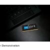 Crucial 16gb Ddr5 sodimm 262-Pin DDR5 4800 (PC4 38400) Laptop Memory Model CT16G48C40S5 wholesale Crucial 16gb Ddr5 sodimm 262-Pin DDR5 4800 (PC4 38400) Laptop Memory Model CT16G48C40S5 wholesale