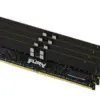 Kingston Fury Renegade Pro 128GB (4 x 32GB) ECC RDIMM DDR5 Registered DDR5 5600 PC5 44800 (Server Memory) wholesale Kingston Fury Renegade Pro 128GB (4 x 32GB) ECC RDIMM DDR5 Registered DDR5 5600 PC5 44800 (Server Memory) wholesale