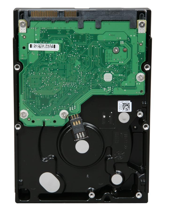 Seagate ST3300657SS SAS Hard Drive - Image 4