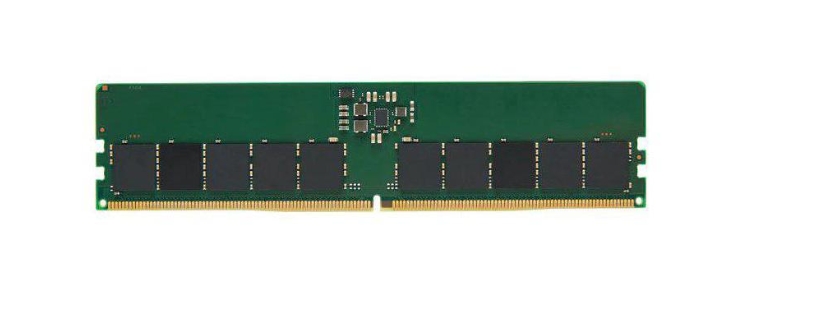 Kingston 32GB ECC Registered DDR5 4800 (PC5 38400) Memory (Server Memory) Model KSM48E40BD8KM-32HM - Image 2