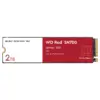 Western Digital Red SN700 NVMe M.2 2280 2TB PCI-Express 3.0 x4 Internal Solid State Drive (SSD) WDS200T1R0C wholesale Western Digital Red SN700 NVMe M.2 2280 2TB PCI-Express 3.0 x4 Internal Solid State Drive (SSD) WDS200T1R0C wholesale