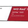 Western Digital Red SN700 NVMe M.2 2280 2TB PCI-Express 3.0 x4 Internal Solid State Drive (SSD) WDS200T1R0C wholesale Western Digital Red SN700 NVMe M.2 2280 2TB PCI-Express 3.0 x4 Internal Solid State Drive (SSD) WDS200T1R0C wholesale
