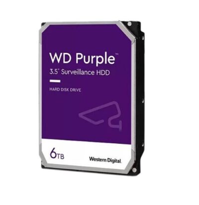 Western Digital 1TB WD11PURZ WD Purple Surveillance Internal Hard Drive HDD - SATA 6 Gb/s, 64 MB Cache, 3.5" wholesale Western Digital 1TB WD11PURZ WD Purple Surveillance Internal Hard Drive HDD - SATA 6 Gb/s, 64 MB Cache, 3.5" wholesale